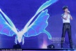 “中歌榜”众星云集 三超女同台斗艳拼人气