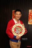 刘德华贺年派六位数红包 喜气洋洋迎刘家新成员