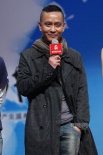 “斷帶門”S公主秀熱舞疑露底 鄧麗欣黃裙搶眼