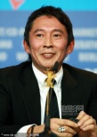 电影《love》发布会 钮承泽、赵又廷相聊甚欢