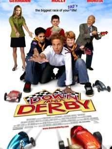 Down and Derby