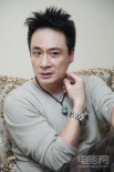 专访吴镇宇：拍“蠢贼”很好玩 不后悔接拍烂片