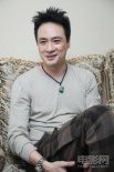 专访吴镇宇：拍“蠢贼”很好玩 不后悔接拍烂片