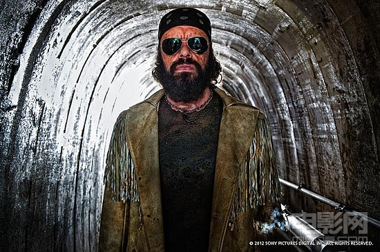 回顾1999战记地球卫士拯救人类计划在行动