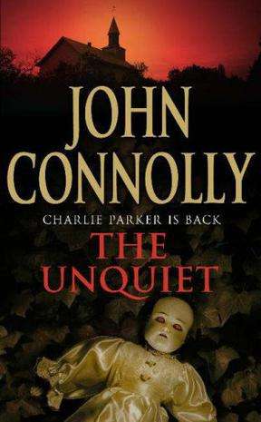 The Unquiet