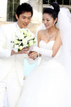 結(jié)婚狂想曲