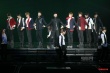 SuperJunior澳門開唱華麗開場 勁舞火爆迷暈粉絲