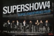 SuperJunior澳门开唱华丽开场 劲舞火爆迷晕粉丝