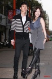 溫嵐自認(rèn)傳統(tǒng)否認(rèn)婚訊 大方指變美因“微整形”