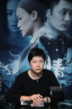 《情谜》导演：舒淇和余文乐拍激情戏没用替身