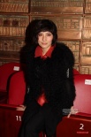 谢婷婷澄清父亲暴瘦传闻 全家旅行由谢霆锋付账