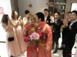 名模諸葛紫岐嫁入豪門排場(chǎng)大 中式婚禮花銷巨大