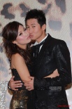 洪金寶再為愛子辦婚宴 新娘喜極而泣眾星齊捧場