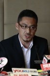 演員洪波爆猛料 《特殊身份》劇組曾有致死事件