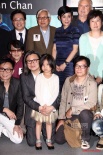 吳君如、袁詠儀穿透視裝亮相 陳可辛公開謝老婆