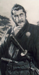 三船敏郎