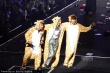 SuperJunior开唱卖萌不断 始源、东海基情四射