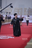 北京电影节红毯 李雪健、祝希娟、斯琴高娃登场