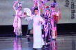 北京國(guó)際電影節(jié)開幕式精彩 京劇演唱梅葆玖現(xiàn)身