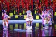 北京国际电影节开幕式精彩 京剧演唱梅葆玖现身