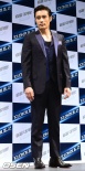 《特种部队2》韩国宣传 李秉宪对绯闻绝口不提