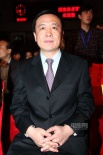 国家广电总局电影局副局长张宏森 端庄亮相影节