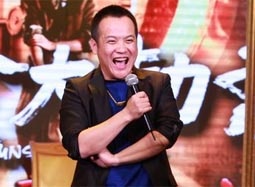 宁浩推“劫案”首当其冲 提前上映“砸金”赚票房