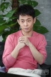 專訪張譯：《匹夫》被活埋 苦練肌肉不輸黃曉明