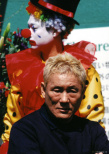 北野武