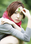 新垣結(jié)衣