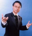 李力持