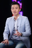 于小伟：演精神分裂叫板莱昂纳多 为戏当街裸奔