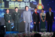 新片推介之《延安電影團》 演員扮毛主席神似