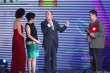 李雪健、譚凱獲優(yōu)秀男演員 周冬雨、樊少皇開獎(jiǎng)
