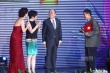 李雪健、譚凱獲優(yōu)秀男演員 周冬雨、樊少皇開(kāi)獎(jiǎng)
