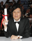 李滄東