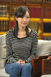 倪妮