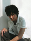 松山健一