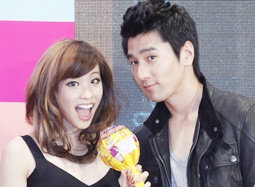 赵又廷《第一次》羞涩 谈高圆圆打太极扯baby