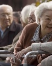 《飛越老人院》觀影報告