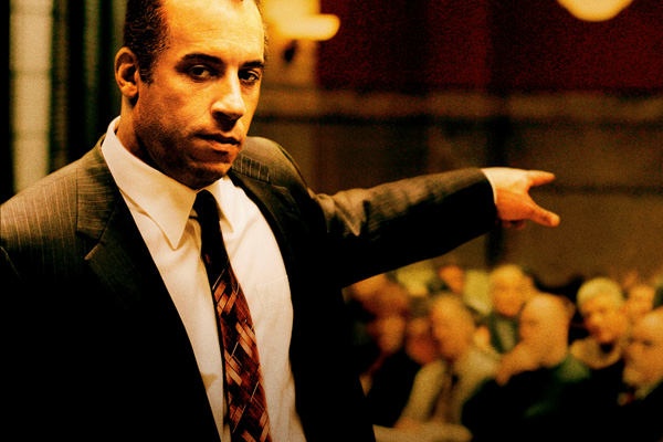 海猿4:勇敢的心