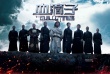 下半年动作片海报齐发 中国功夫VS肌肉硬汉激战