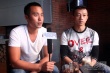 专访张孝全：遭桂纶镁扇耳光 片场开玩笑比胸大小