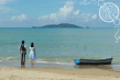 藍(lán)調(diào)海之戀