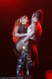 GaGa臺北演唱會緊貼赤身猛男 梁靜茹等眾星助陣