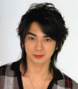 松本潤