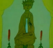 三個和尚