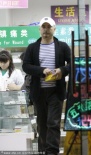 王全安到藥店買驗(yàn)孕棒 與張雨綺積極造人有成果