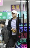 王全安到藥店買驗(yàn)孕棒 與張雨綺積極造人有成果
