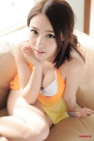 “宅男女神”郭颖儿双胸似水滴 姣好身姿令人羡